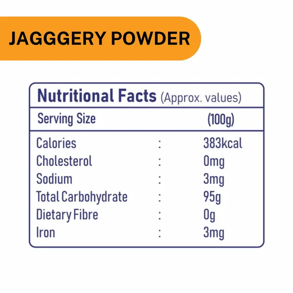 Natural_And_Healthy_Sweetener_Organic_Jaggery_Powder_500_G