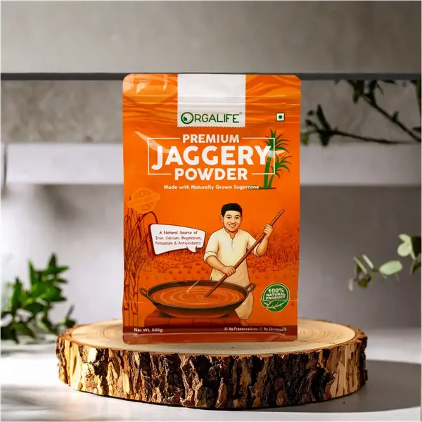 Natural_And_Healthy_Sweetener_Organic_Jaggery_Powder_500_G