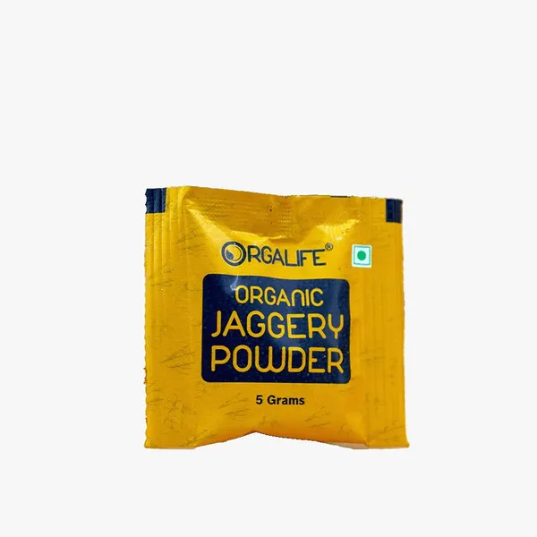 Jaggery_Powder_Sachet_Pack_Of_30