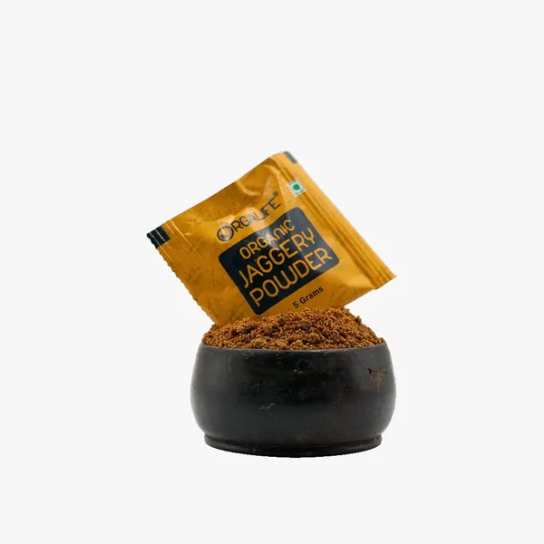 Jaggery_Powder_Sachet_Pack_Of_30