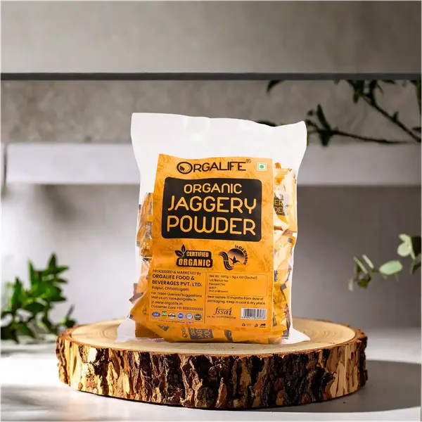 Jaggery_Powder_Sachet_Pack_Of_100