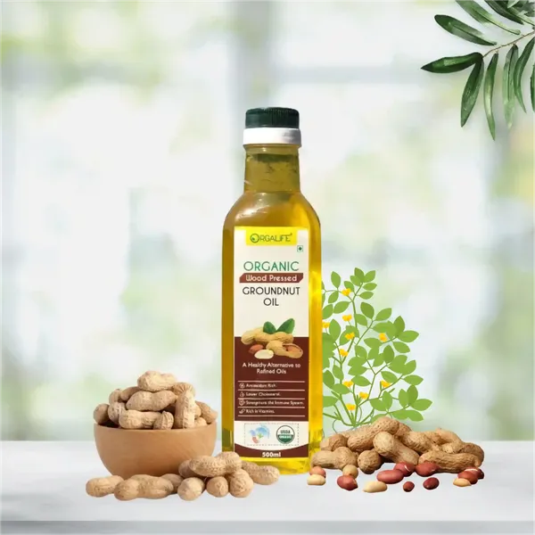 Organic_Wood_Pressed_Groundnut_Oil_500_Ml