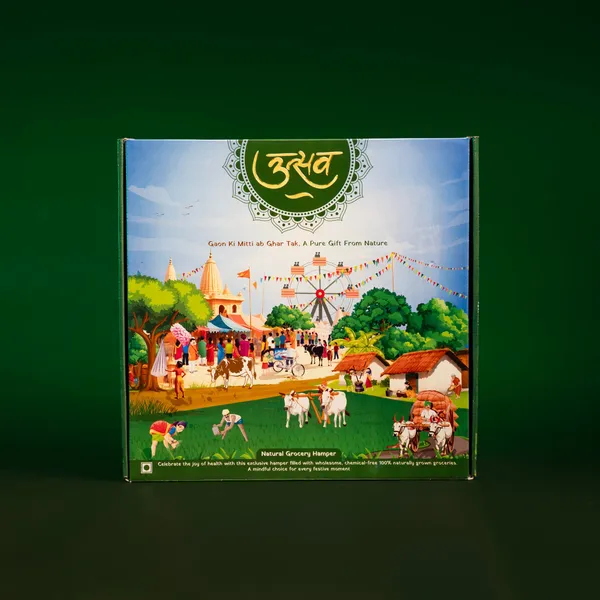 Utsav_Grocery_Hamper
