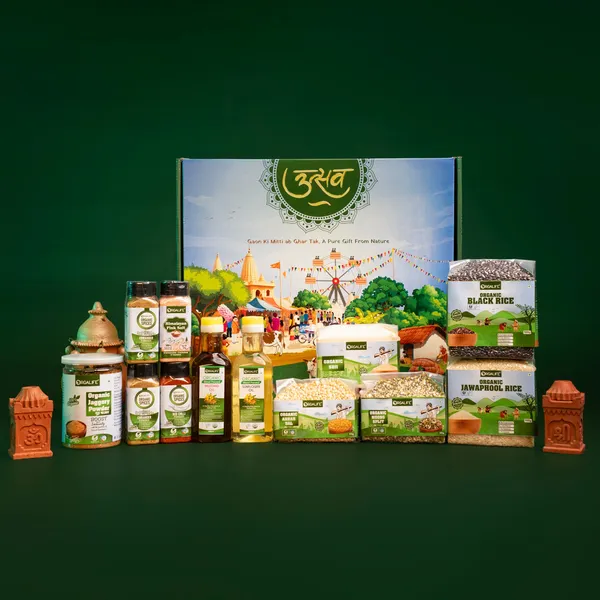 Utsav_Grocery_Hamper