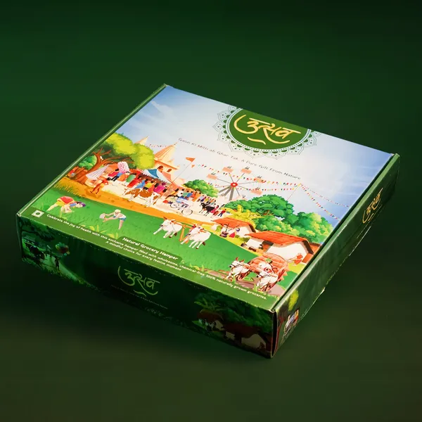 Utsav_Grocery_Hamper