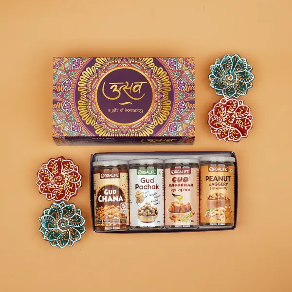 Utsav_Sweetener_Hamper