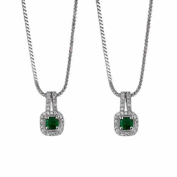 Green_Silver_Plated_Crystal_Stone_Pendant_Necklace_For_Women_Pack_Of_2