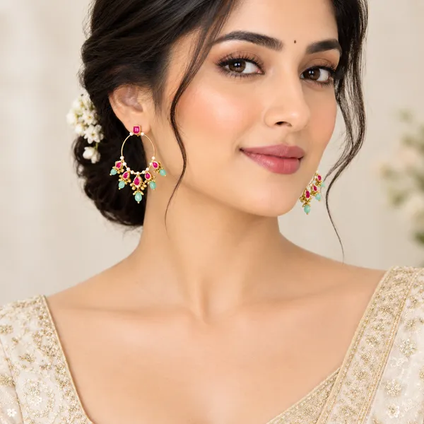 Gold_Tone_Kundan_Style_Chandbali_Earrings_For_Women