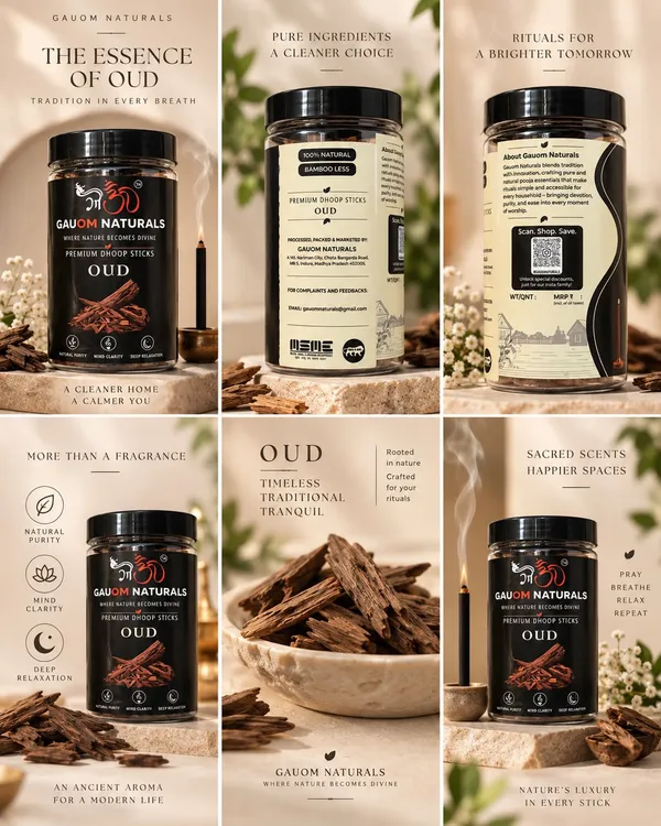Oud_Premium_Dhoop_Sticks