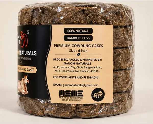 Natural_Cow_Dung_Pooja_Havan_Cakes_6_inches