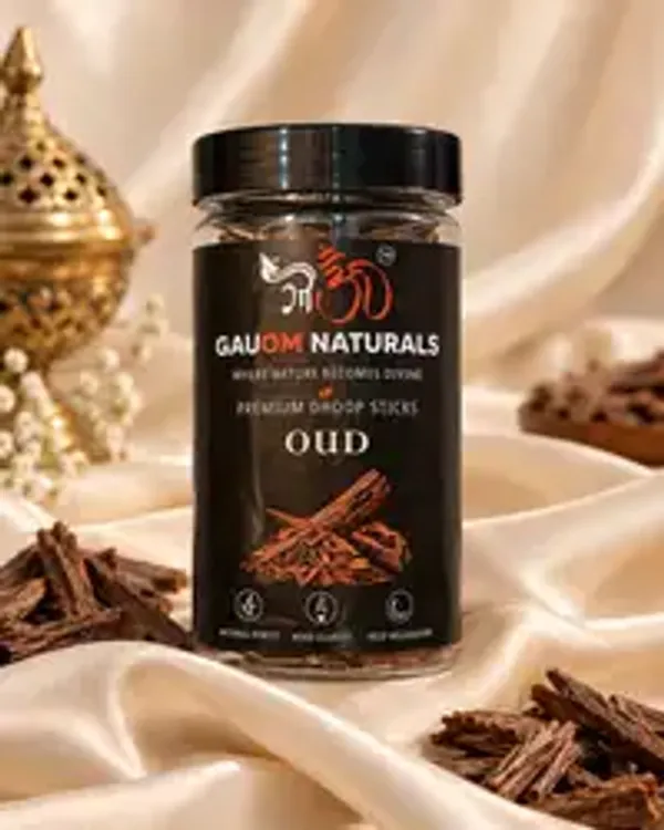 Hawan_Agnisamidha_Sambrani_Dhoop_Cups_And_Oud_,Kesar_Chandan_Premium_Dhoop_Sticks_Pack_Of_3