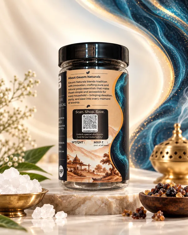 Hybrid_Fragrance_Range-_Camphor_And_Gugal_Hybrid_Dhoop_Sticks_Pack_Of_4