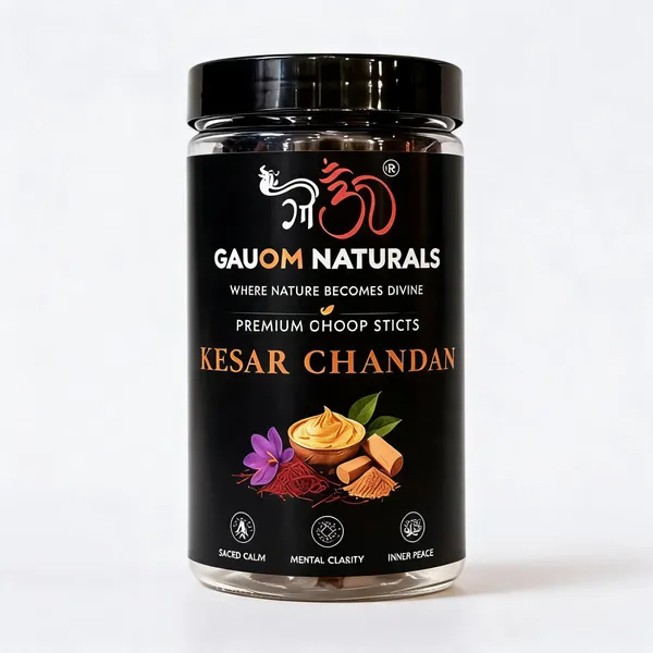 Kesar_Chandan_Premium_Dhoop_Sticks