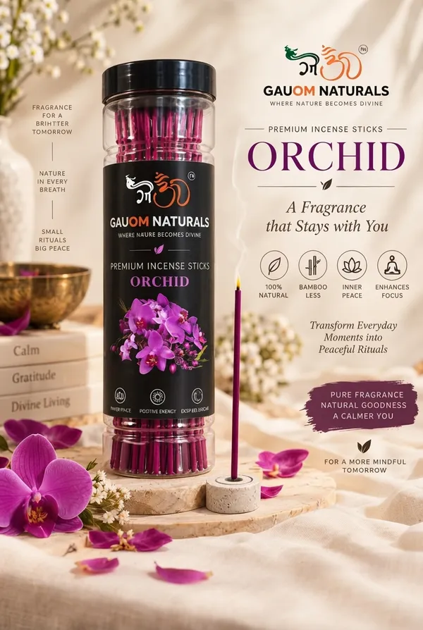 Gauom_Naturals_Orchid_&_Mogra_Fragrance_Incense_Sticks_Combo_(1_Each)