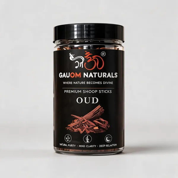 Oud_Premium_Dhoop_Sticks