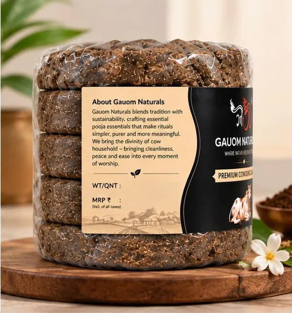Natural_Cow_Dung_Pooja_Havan_Cakes_6_inches