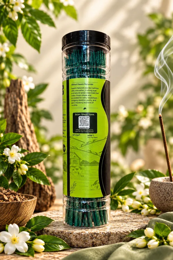 Gauom_Naturals_Orchid_&_Mogra_Fragrance_Incense_Sticks_Combo_(1_Each)
