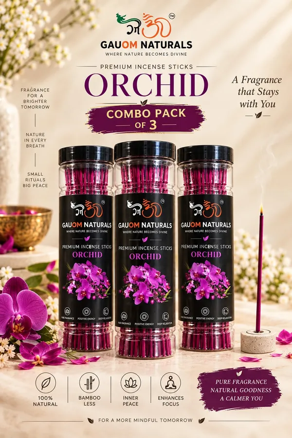 Gauom_Naturals_Orchid_Fragrance_Incense_Sticks_(Pack_of_3)