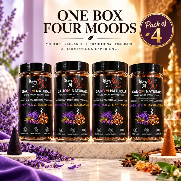 Natural_Lavender_And_Dashangam_Dhoop_Cones_Combo_(Pack_of_4)
