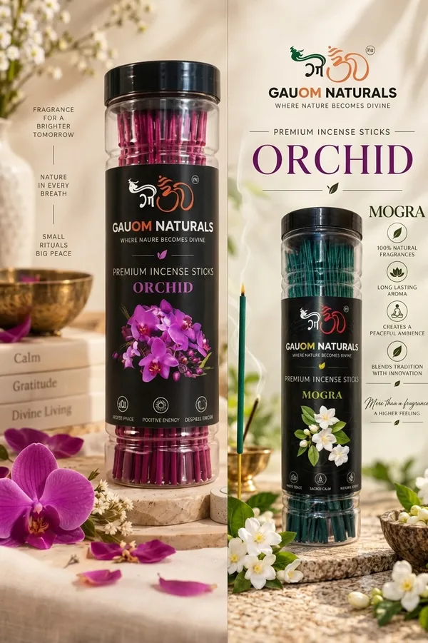Gauom_Naturals_Orchid_&_Mogra_Fragrance_Incense_Sticks_Combo_(1_Each)