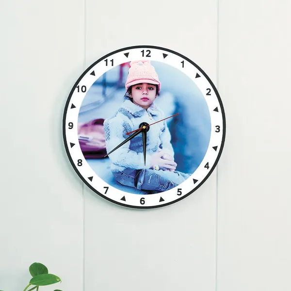 Multicolor_Acrylic_Wall_Clock