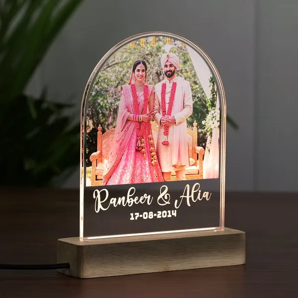 Multicolor_Acrylic_&_Wood_And_Mdf_Led_Lamp