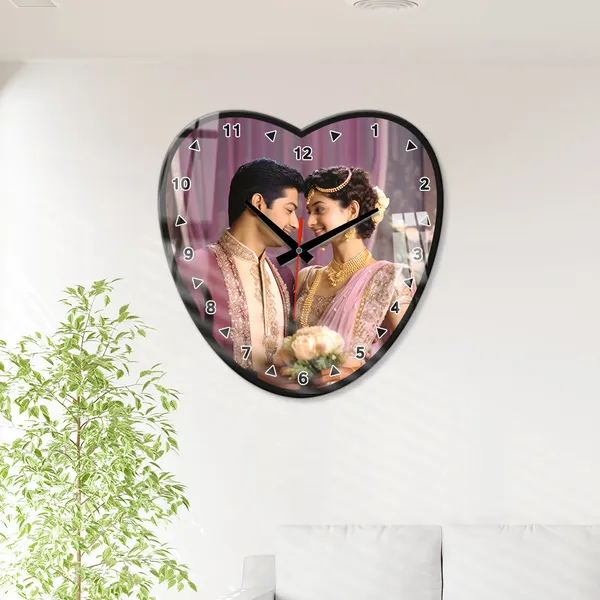 Multicolor_Acrylic_Wall_Clock