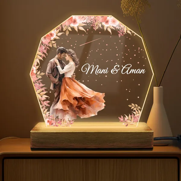 Multicolor_Acrylic__Wood_And_Mdf_Led_Lamp