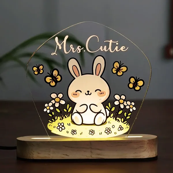Multicolor_Acrylic__Wood_And_Mdf_Led_Lamp