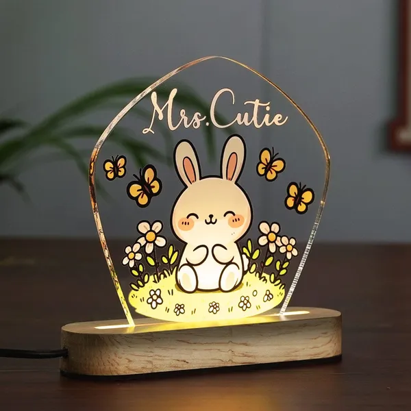 Multicolor_Acrylic__Wood_And_Mdf_Led_Lamp