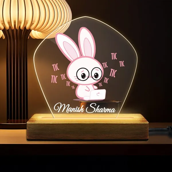 Multicolor_Acrylic__Wood_And_Mdf_Led_Lamp