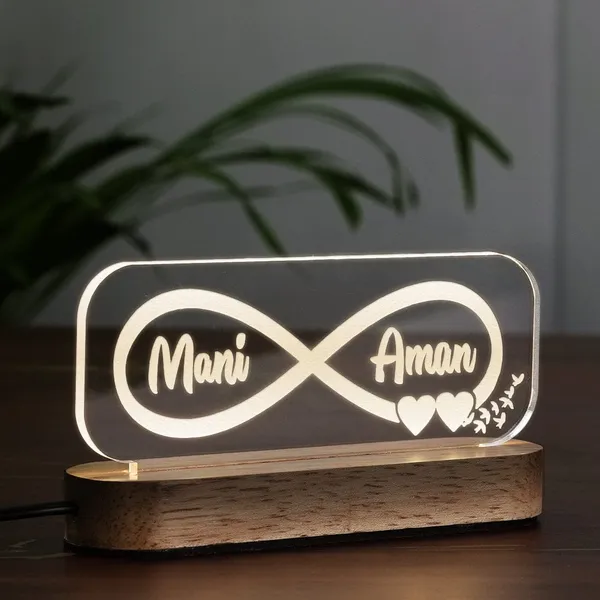 Multicolor_Acrylic__Wood_And_Mdf_Led_Lamp