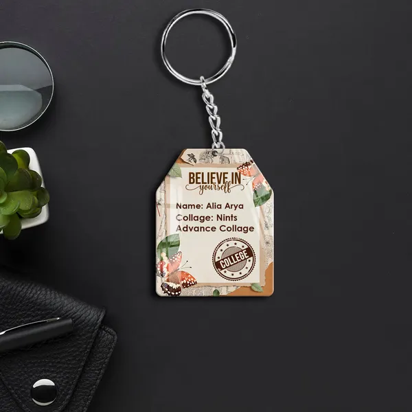 Multicolor_Acrylic_Keychain