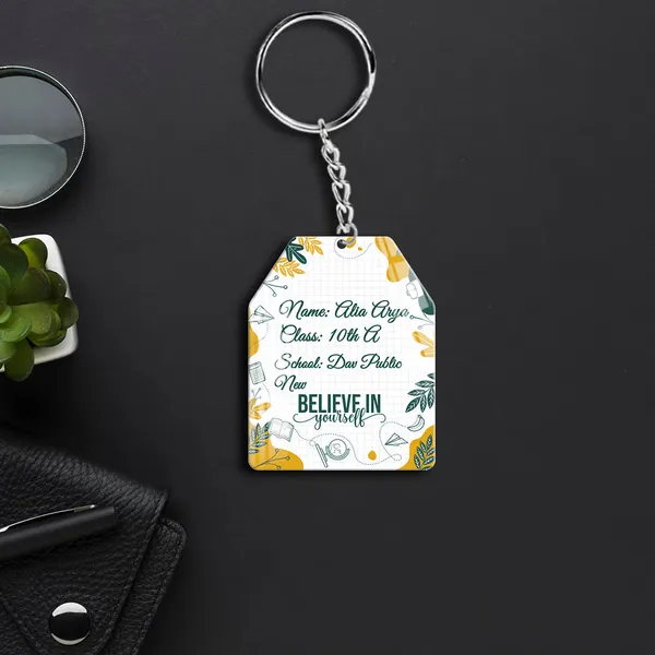 Acrylic_Custom_Keychain_School_Pattern