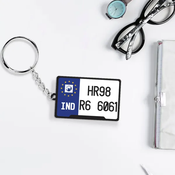 Multicolor_Acrylic_Keychain
