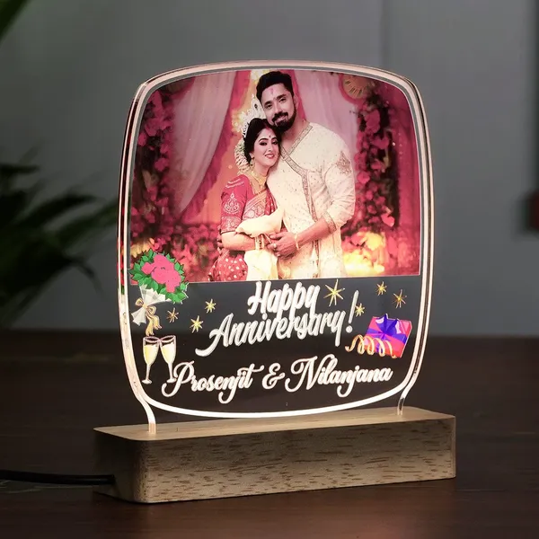 Multicolor_Acrylic__Wood_And_Mdf_Led_Lamp