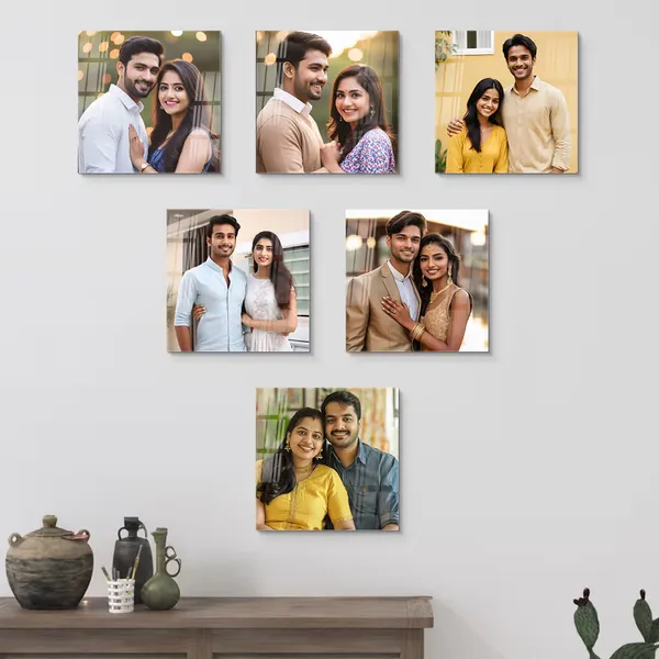 Multicolor_Acrylic_Frame