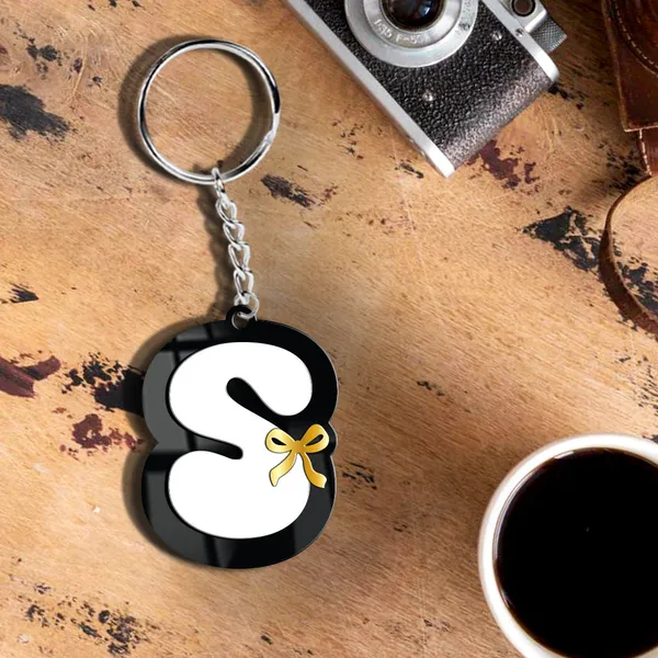 Multicolor_Acrylic_Keychain