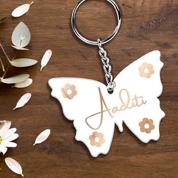 Multicolor_Acrylic_Keychain