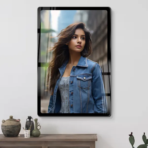 Multicolor_Acrylic_Frame