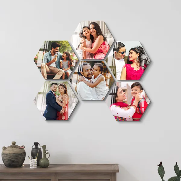 Multicolor_Acrylic_Frame