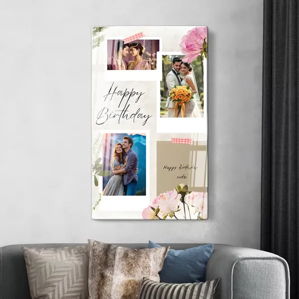 Multicolor_Acrylic_Frame