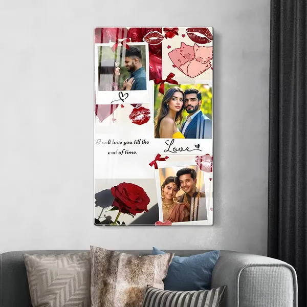 Multicolor_Acrylic_Frame