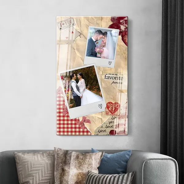 Multicolor_Acrylic_Frame