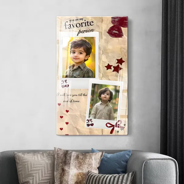 Multicolor_Acrylic_Frame