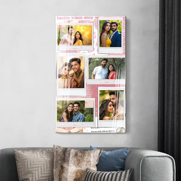 Multicolor_Acrylic_Frame