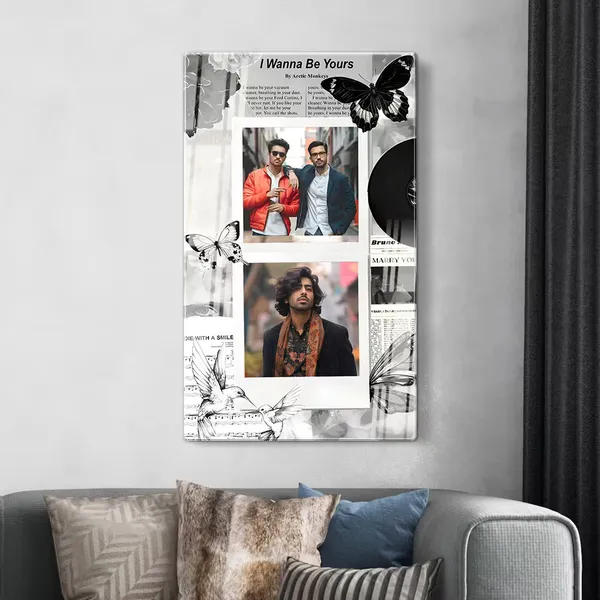 Multicolor_Acrylic_Frame