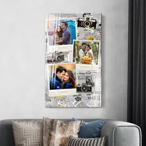 Multicolor_Acrylic_Frame
