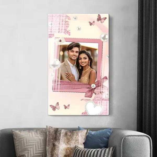 Multicolor_Acrylic_Frame