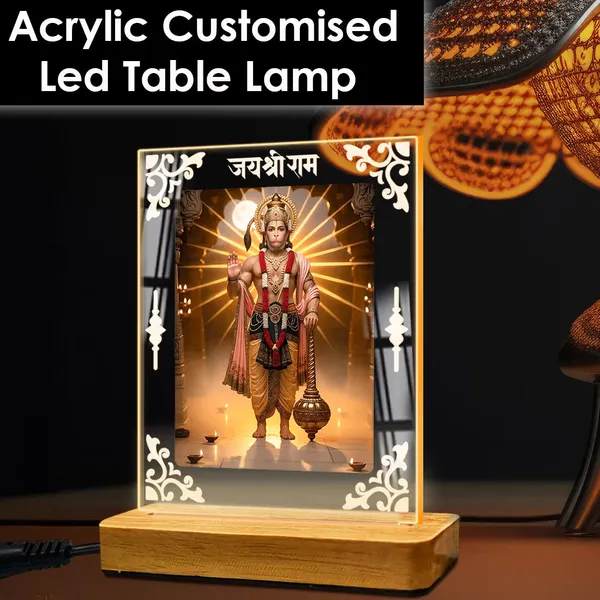 Multicolor_Acrylic__Wood_And_Mdf_Led_Lamp